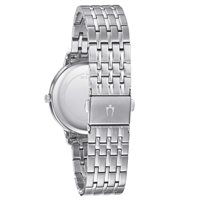 Orologio Bulova Donna Classic in Acciaio 96P207 - 96P207